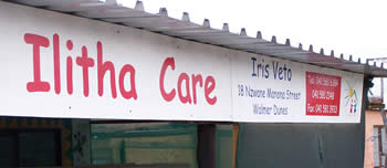 Iitha Care 