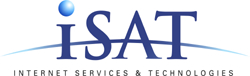 iSAT Sitemap