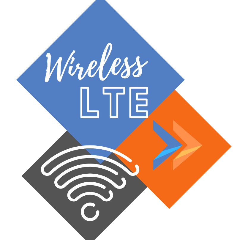 Wireless MTN Fixed LTE