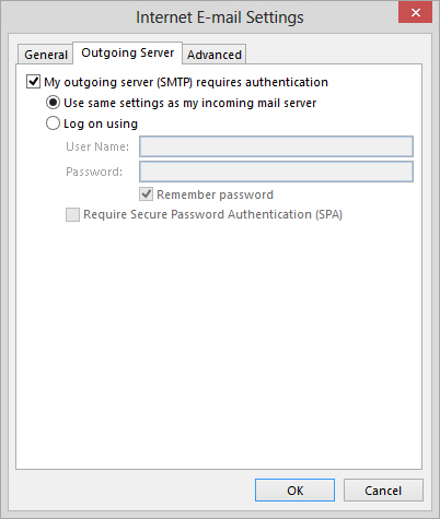 configure gmail account in outlook 2013 configure gmail account in outlook 2013