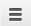 Chrome menu button