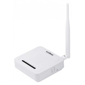 How to setup a Edimax AR-7182Wna ADSL Router