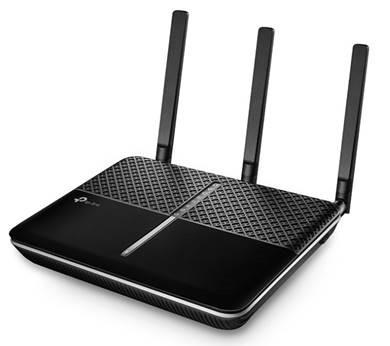 How to setup a TP-Link AC-1600 VDSL/ADSL Router